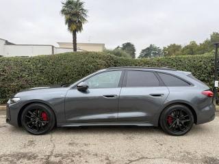 AUDI A5 usata, con Autoradio