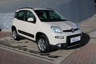 FIAT Panda 1.3 MJT S&S 4x4