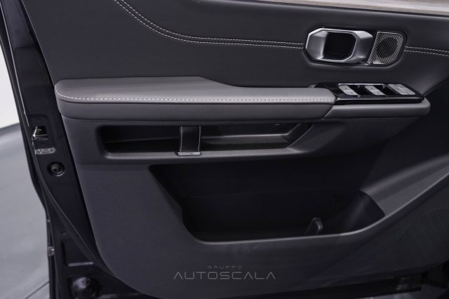 SPORTEQUIPE Sportequipe 6 GT usata, con Cruise Control