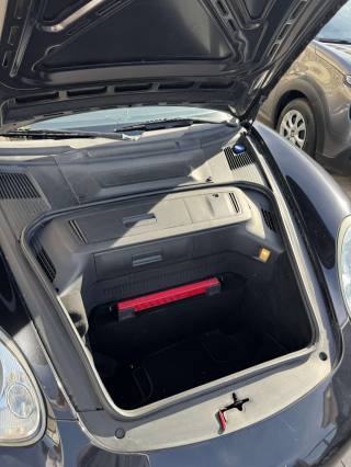 PORSCHE Cayman usata, con Climatizzatore