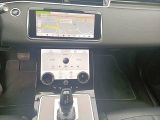 LAND ROVER Range Rover Evoque usata, con Cronologia tagliandi