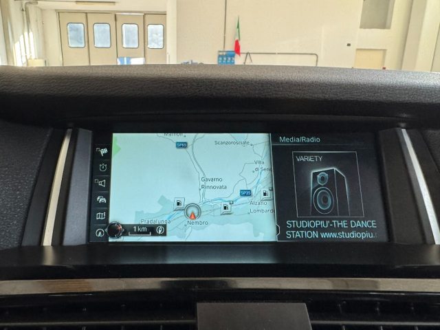 BMW X4 usata, con Cronologia tagliandi