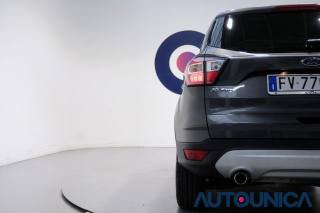 FORD Kuga usata 48