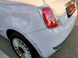 FIAT 500 usata 22