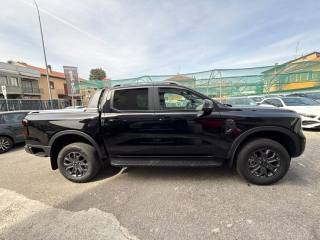 FORD Ranger usata, con Cerchi in lega