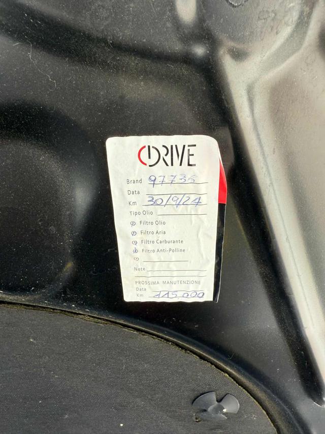 JEEP Compass usata 14