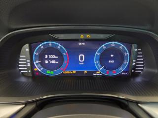 SKODA Octavia usata, con Fendinebbia
