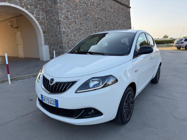 LANCIA Ypsilon usata, con Android Auto
