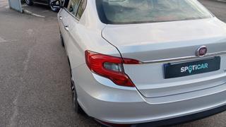 FIAT Tipo usata, con Chiusura centralizzata telecomandata