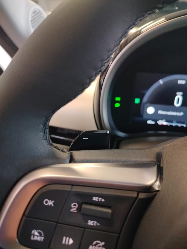 FIAT 600 usata, con Fendinebbia