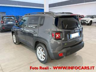 JEEP Renegade usata, con Airbag