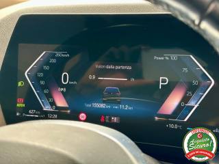 BMW 218 usata, con Fari LED