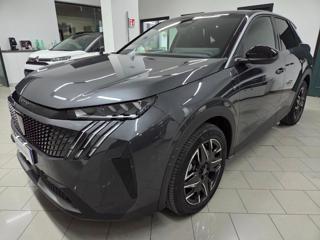 PEUGEOT 3008 usata, con Portellone posteriore elettrico