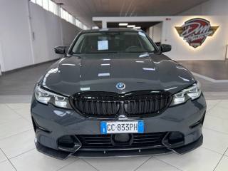 BMW 320 usata, con Airbag laterali