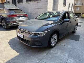 VOLKSWAGEN Golf 2.0 TDI DSG SCR Life