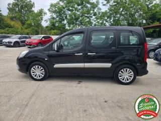 CITROEN Berlingo usata, con Autoradio
