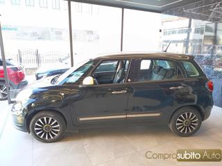 FIAT 500L usata, con Airbag Passeggero