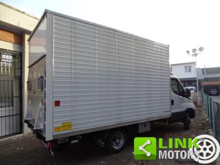 IVECO  usata 1