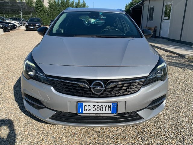 OPEL Astra usata, con Airbag