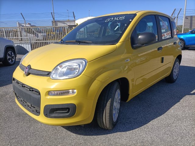 FIAT Panda usata, con Airbag Passeggero