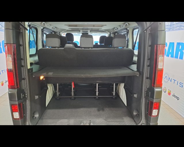 NISSAN Primastar usata 24