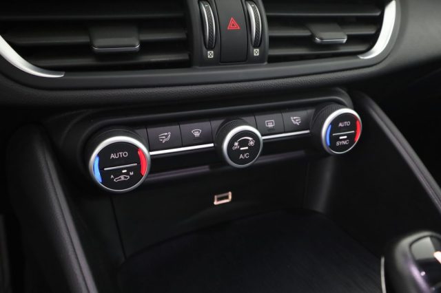 ALFA ROMEO Giulia usata 11