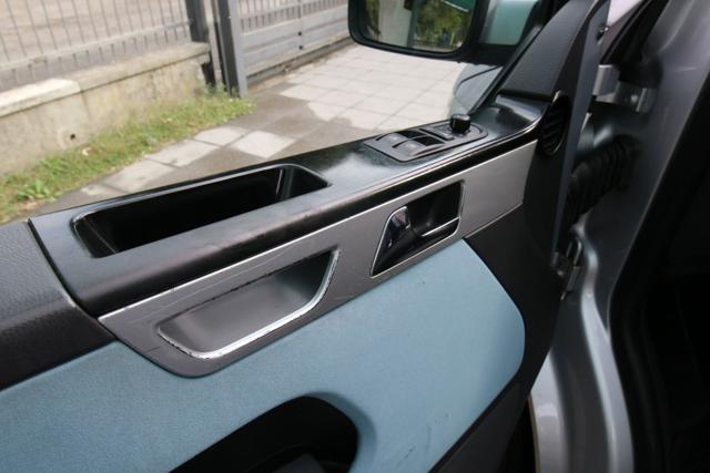 VOLKSWAGEN Multivan usata, con Cruise Control