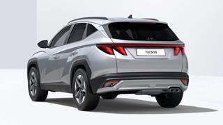 HYUNDAI Tucson usata, con Alzacristalli elettrici