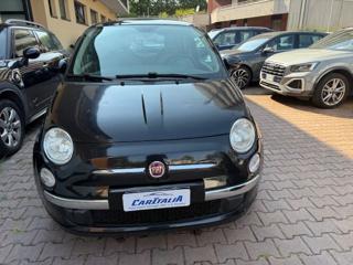 FIAT 500 usata, con Airbag