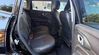 JEEP Compass usata, con Fendinebbia