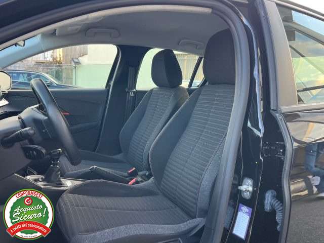 PEUGEOT 208 usata, con Alzacristalli elettrici