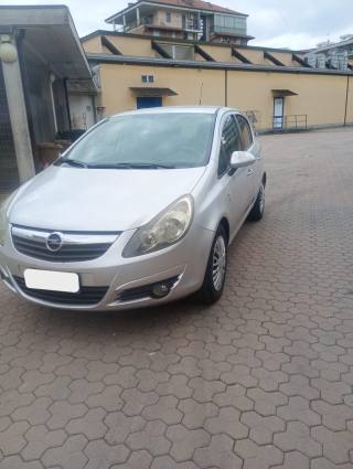 OPEL Corsa usata, con Airbag