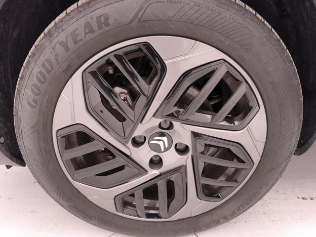 CITROEN C4 usata, con Chiusura centralizzata