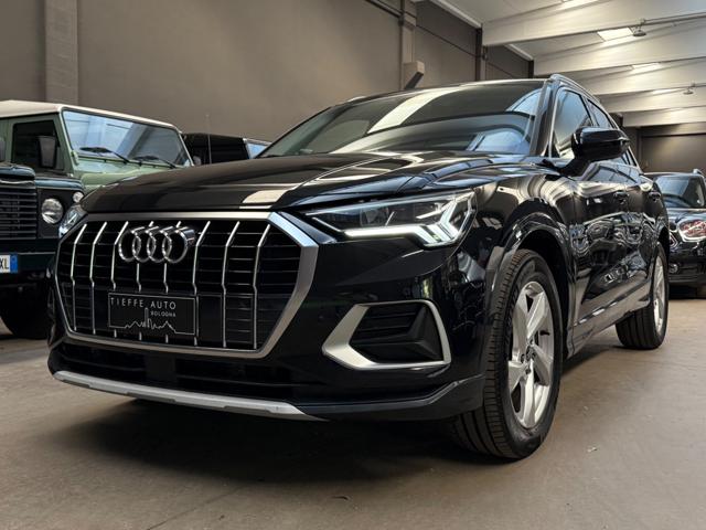 AUDI Q3 usata, con ABS