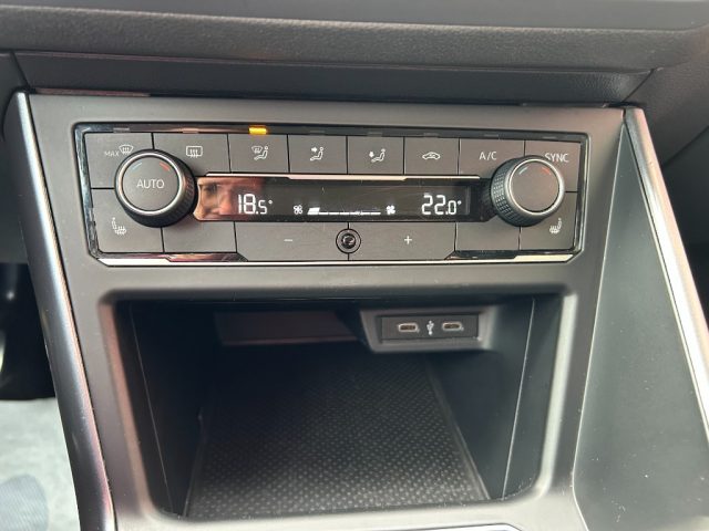 VOLKSWAGEN Polo usata, con Immobilizzatore elettronico