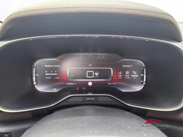CITROEN C5 Aircross usata 11