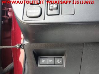 TOYOTA Yaris usata, con Sensore di pioggia