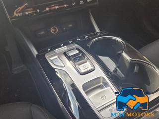 HYUNDAI Tucson usata, con Climatizzatore