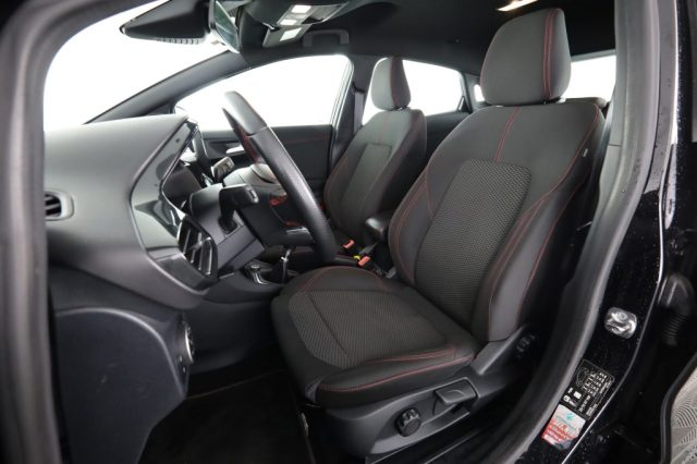FORD Puma usata 2