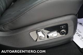 BMW X6 usata, con Chiusura centralizzata senza chiave