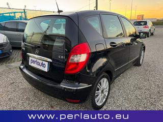 MERCEDES-BENZ A 180 usata, con Autoradio