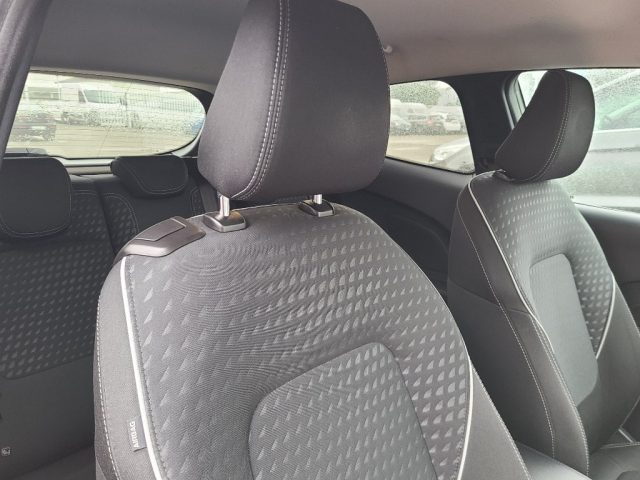 FORD Fiesta usata, con ESP