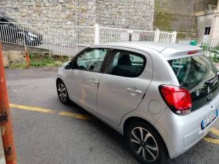 CITROEN C1 usata, con Airbag laterali