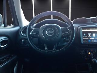JEEP Renegade usata, con Controllo automatico clima
