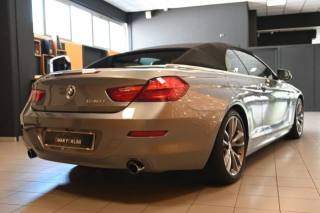 BMW 640 usata 96