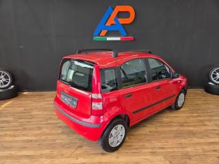 FIAT Panda usata, con Chiusura centralizzata