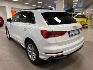 AUDI Q3 usata, con ESP