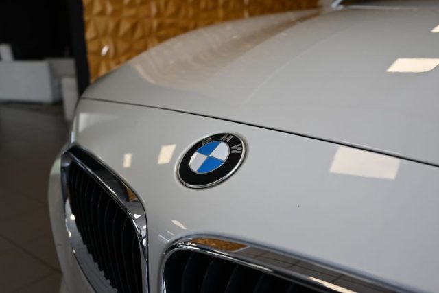 BMW 218 usata 77