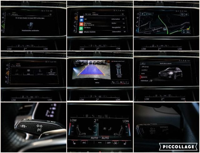 AUDI A6 usata, con ESP