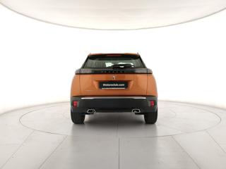 PEUGEOT 2008 usata, con Airbag Passeggero